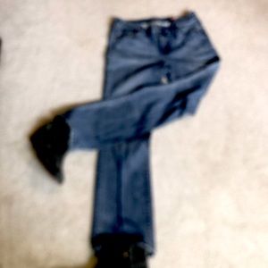 Gap Classic Fit Jeans Size 8 L